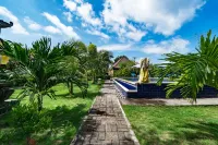 The Cozy Villas Lembongan Hotels near Lembongan Advertise