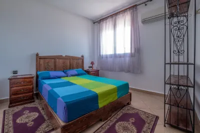 다르 사이다르 호라 쉐프샤우엔 주변 호텔