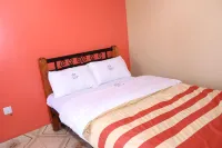 B & B Resort Marsabit Hotel di 
