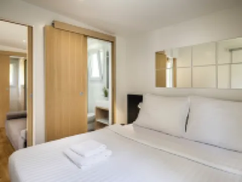 Maistra Camping Porto Sole Mobile Homes Hotels in Vrsar