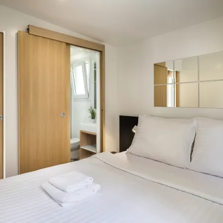 Maistra Camping Porto Sole Mobile Homes Hotels in Vrsar