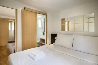 Maistra Camping Porto Sole Mobile Homes Hotels in Vrsar