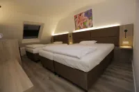 Galeria Hotel Walldorf فنادق في مورفلدن والدورف