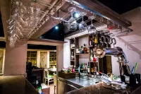 Hotel Oriental Aster - Mumbai International Airport