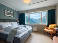 Hotel Utsikten - by Classic Norway Hotels - Pet friendly
