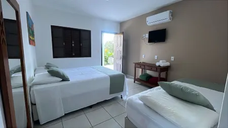 Pousada do Rio Turvo