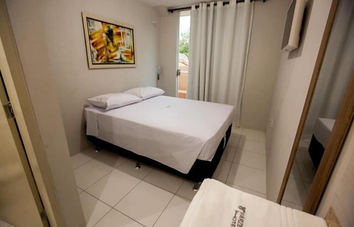 Várzea Hotel