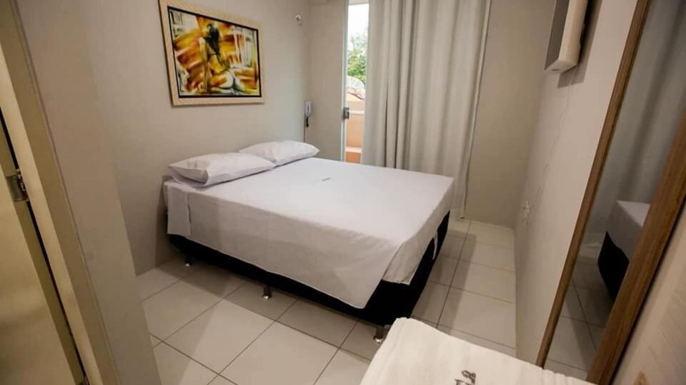 Várzea Hotel