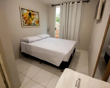 Várzea Hotel Hotels in Sobral