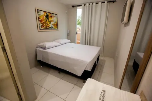 Várzea Hotel Hotel di Sobral
