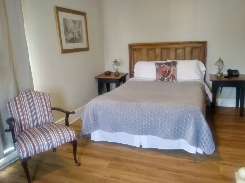 Auberge Knowlton
