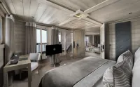 Hotel le K2 Altitude - Romantic