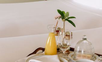 Valverde Sintra Palácio de Seteais - the Leading Hotels of the World
