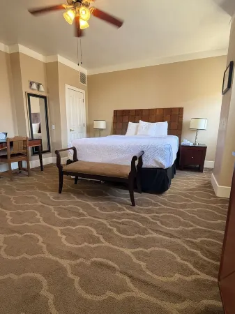 The Gadsden Hotel