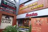 Hotel Bhubaneswari Classic Hotels in Gopalpur