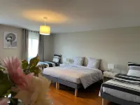 Le Saint André Hotel a Comberjon