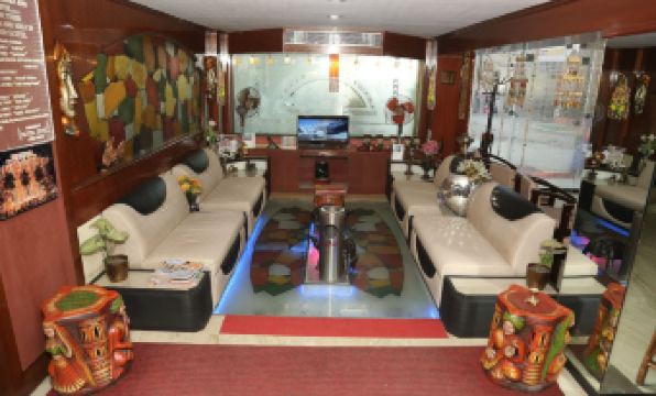 Hotel Jyoti - Housity