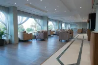 Garden View Suites