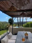 La Bastide Gourmande Hotel di La Colle-sur-Loup