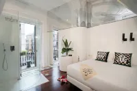 Chic & Basic Born Boutique Hotel Hotels in Barcelona