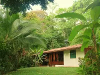 Casa Moabi Hotels in Cocles