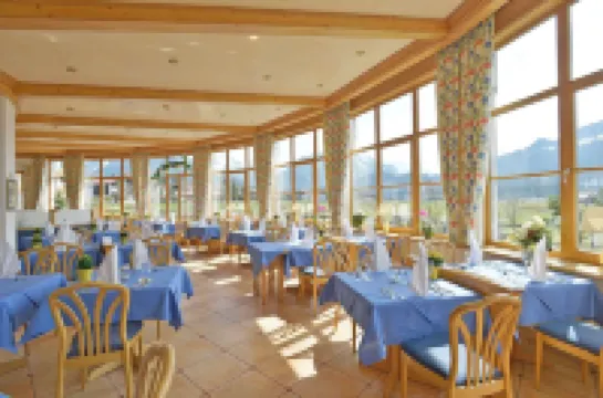 Best Western Plus Hotel Alpenhof