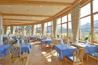 Best Western Plus Hotel Alpenhof Hotels in Obermaiselstein