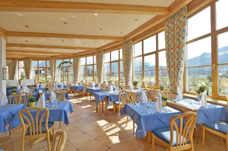 Best Western Plus Hotel Alpenhof