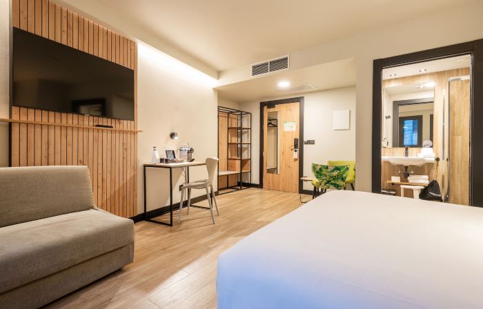 Leonardo Boutique Hotel San Sebastián