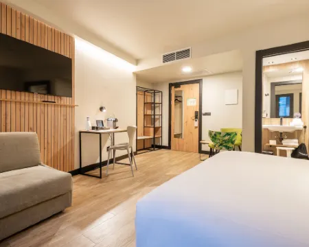 Leonardo Boutique Hotel San Sebastián Hotels in Guipuzcoa Province