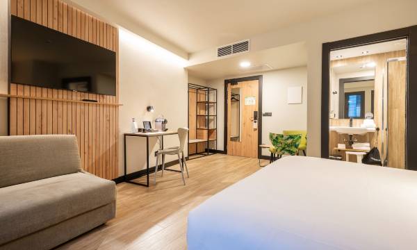 Leonardo Boutique Hotel San Sebastián