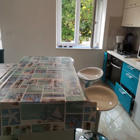 Beautiful 3-Bed Villa in Zaton Mali