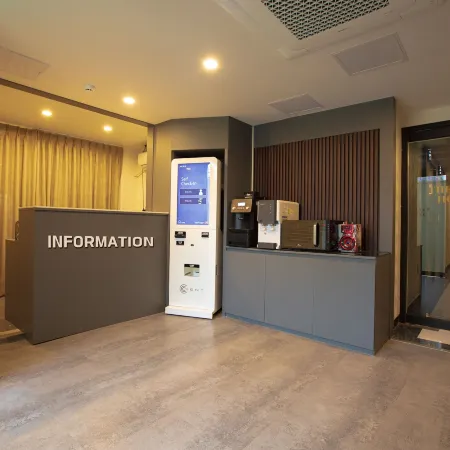 LuceHotel