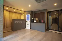 LuceHotel - acceptant les animaux