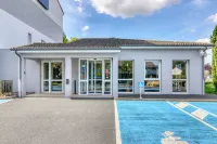 Ace Hotel Riom Các khách sạn ở Chatel-Guyon