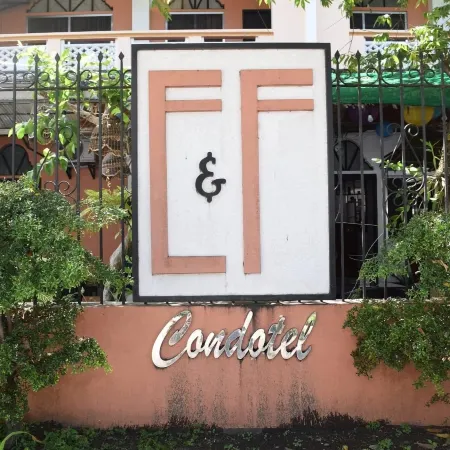 E & F Condotel