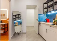 Cool and Stylish City Apartment - WiFi