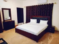 The Muslim Guest House