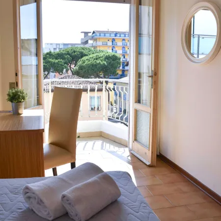 Hotel Umberto