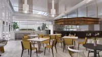 Nuanza Hotel & Convention Cikarang - Desayuno