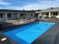 Ryley Motor Inn Hotel a Wangaratta