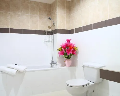 Choktawee Residence and Mansion Номера Photos