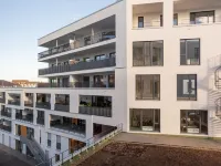 Limehome Mönchengladbach Fliethstraße Hotels near Uedding
