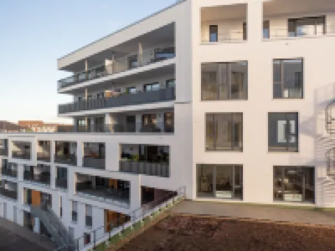 Limehome Mönchengladbach Fliethstraße Hotels in 