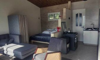 Authentic Chalet in the Heart of Shouf - 5 People
