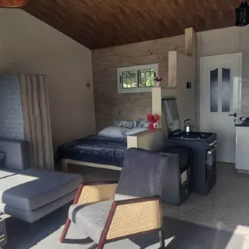 Authentic Chalet in the Heart of Shouf - 5 People