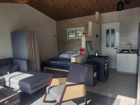 Authentic Chalet in the Heart of Shouf - 5 People Отели в г. Barouk