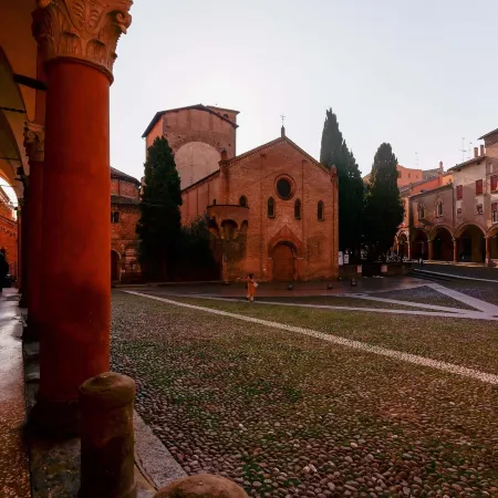 Sette Chiese Apartment