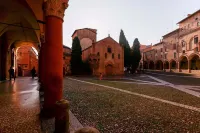 Sette Chiese Apartment - Condos