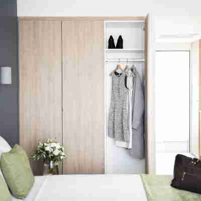 Abode Kingston Rooms